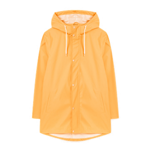 Raincoat PNG-88362